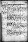 [Remontrance des marchands de Québec et de La Rochelle au ...]. 1684, août, 16