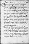 [Extrait des lois de Boston contre la traite de l'eau-de-vie ...] [1672]