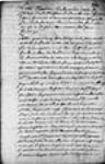 [Jugement de l'Amirauté de La Rochelle portant que les castors ...]. 1705, septembre, 12