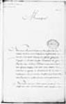 [Copie de la lettre de Néret et Gayot au contrôleur ...]. 1714, novembre, 23