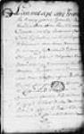 [Procès-verbaux des visites effectuées chez les chapeliers Jean-Baptiste Chaufour et ...]. 1736, septembre, 24