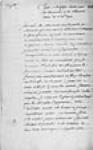 [Copie d'une lettre de Hocquart à Pascaud l'aîné - le ...]. 1742, octobre, 08