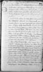 [Copie d'une lettre d'Henry Schomberg (à Jean Manach) - est ...] 1759, octobre, 26