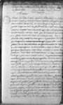 [Copie de la lettre écrite par les habitants de Petitcodiac ...] 1760, février, 13
