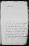 [Lettre de Gaspard-Moïse-Augustin de Fontanieu (au ministre) - envoie le ...]. 1765, août, 29