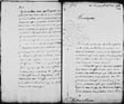 [Lettre de Durand au duc de Praslin - envoie les ...]. 1766, juin, 26