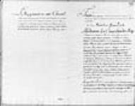 [Traité fait entre Antoine Crozat et les sieurs Jean-Baptiste Néret ...]. 1712, février, 15