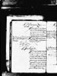 [Résumé d'une lettre de Jean-Baptiste Loison, natif de Versailles, au ...]. [1703]