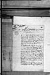 [Mémoire du sieur d'Iberville sur l'autre prise de Boston et ...]. [1689-1764]