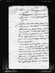 [Acte de tutelle pour Jacques Philippe Guillouet, fils mineur des ...]. 1750, juillet, 11 et août, 10