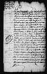 [Rageot, notaire: contrat de vente par les héritiers de Jacques ...]. 1750, décembre, 07