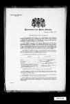 Ordre départemental, no. 21. Correspondance avec l'Allemagne [document textuel] / L. S. [Lucius Seth] Huntington