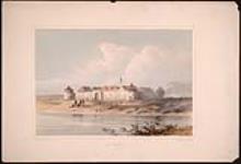 Fort Garry. 1848