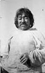 Inuit man. 15-18 August 1945