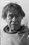 Tolemak, an Inuit man. 15-18 September 1945