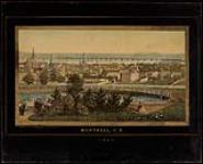 Montreal, C.E. ca. 1860