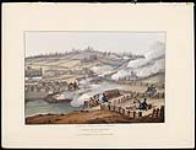 Attack on St. Charles. March 1840