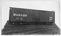 Wabash 78803. BW/SUF 40; Blt 1/23. n.d.