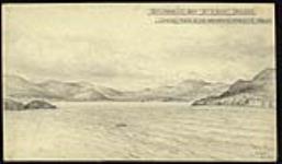 Ballinskellig Bay Ireland, landing place of the Commercial Cable Company's cables. April 15, 1894