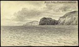 Bolus Head, west coast of Ireland. April 16, 1894