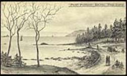 Point Pleasant, Halifax, Nova Scotia. May 4, 1894