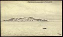Fox Island, Chedabucto Bay, Nova Scotia. May 8, 1894