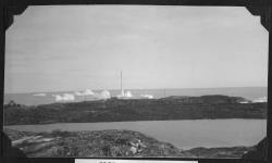 G.P.M. Disco Bay, Greenland  1930.