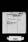 MANITOWANING AGENCY - APPLICATION OF JOHN ROBERT WESLEY PHILLIPS TO PURCHASE LOT 15, CON. 2, SHEGUIANDAH TOWNSHIP 1906-1907