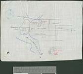 [Richibucto Reserve no. 15. Plan showing lot 12] [cartographic material]. [1894].