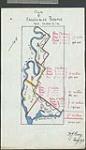 [Cheakanus Reserve no. 11]. Plan of Cheakamus Reserve [B.C.] [cartographic material] 1918.