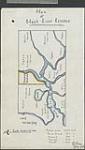 [Black River Reserve no. 9]. Plan of Black River Reserve, [Manitoba]. [cartographic material] 1928.
