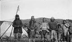 [Inuit at Arctic Bay] Original title: Natives at Arctic Bay. 1926