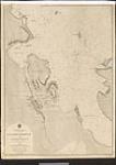 Vancouver Island - Nanaimo Harbour and Departure Bay [cartographic material] 1 September 1860, 1866.