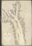 S.E. Alaska - Lynn Canal from Pt. Sherman to head of inlet [cartographic material] 23 July 1898, 1901.