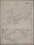 Newfoundland - south coast. Duck Island to Ship Rock Shoal including Port Basque [cartographic material] 12 May 1880, 1898.
