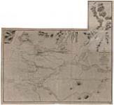 Fraser River and Burrard Inlet [cartographic material] 30 Nov. 1860, 1911.