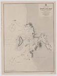 British Columbia, Duncan Bay & Metlah - Catlah Bay   [cartographic material] 10 Aug. 1865, July 1869.