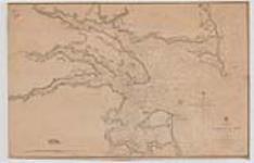 Prince Edward Island, Cardigan Bay [cartographic material] 12 Sept. 1850, 1857.