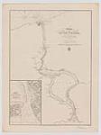 Survey of the River Niagara [cartographic material] 7 May 1828.