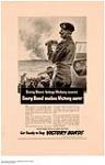 Every Dawn Brings Victory Nearer - Every Bond Makes Victory Surer : eight victory loan drive April 1945