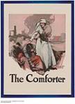 the Comforter, Red Cross Nurse. 1914-1918