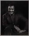 Clark Gable. December 1, 1948.