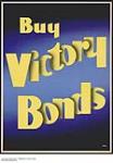 Buy Victory Bonds : victory loan drive April 1944