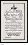 Second Victory loan 1939-1945.