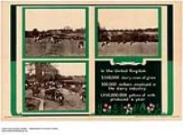 In the United Kingdom - Milk Production. 1926-1934.