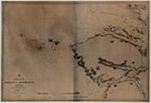 West end of Vancouver I[sland]. Goletas Chl. to Quatsino Sound including Scott Islands [cartographic material] 8 Dec. 1864, 1881.