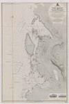 British Columbia. Port Simpson and adjacent anchorages [cartographic material] 30 Dec. 1907, 1910.