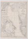Arctic Sea. Baffin Bay, sheet I, 1853 [cartographic material] 14 Dec. 1852, 1926.