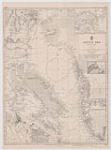 Arctic Sea. Baffin Bay, sheet I, 1853 [cartographic material] 14 Dec. 1852, 1953.