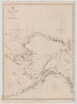 Arctic Sea. Behring Strait, sheet III, 1853 [cartographic material] 19 March 1853.